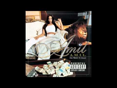 Amil Feat. Beyoncé - I Got That