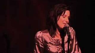 Stephanie J. Block sings Scott Alan&#39;s NEVER NEVERLAND (FLY AWAY) - Live @ Birdland