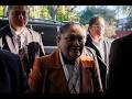 Consuelo Porras Avoids Answering About Investigations Against La Botica If You Are Interested F