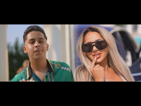 Mary Talent and Raul Talent