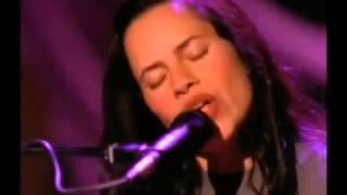 Natalie Merchant ― Wonder