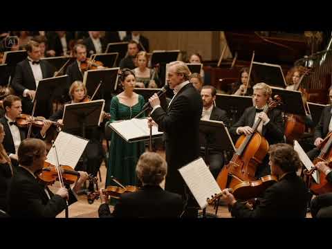 💧 Hino 167 – Água Viva | Hinário 5 CCB | Lírico-Orquestral em Português 🇧🇷 Español 🇪🇸 English 🇺🇸