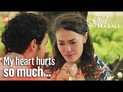 Toprak consoles Gonca - Gul Masali | Episode 5