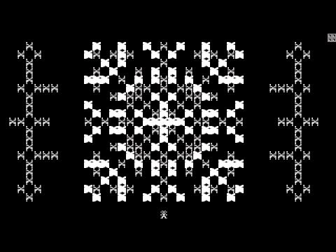 Boulder Dash for fun - Diamonds Are Forever by Arno