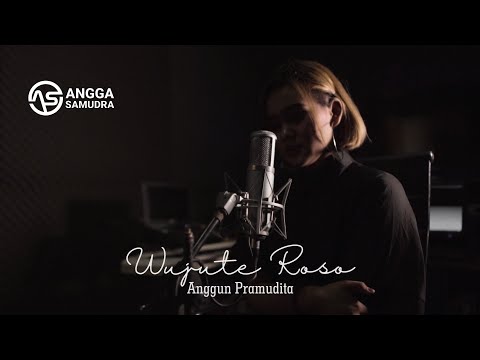 Anggun Pramudita - Wujute Roso (Koplo Version) (Official Music Video)
