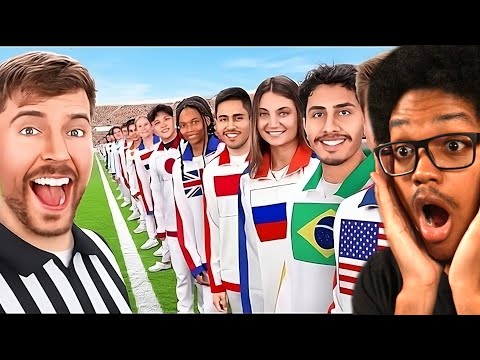 Mr. Beast, Roblox, Dhar Mann & More