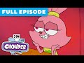 FULL EPISODE Panini For President Chowder S Babysitter Chowder Cartoon Network