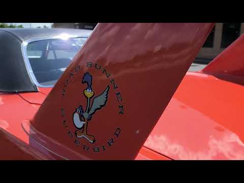 1970 Plymouth Superbird (CC-1383192) for sale in St. Louis, Missouri