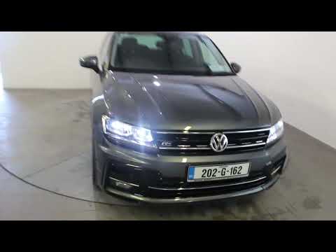 Volkswagen Tiguan 2.0 TDI 150HP R-Line - TENDER 19 - Image 2
