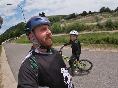Downhill , Dirtjump , Freeride , Pumptrack & Jumps