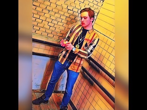 My Life (INSTRUMENTAL) - By Fuzik