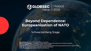 Schwarzenberg stage | Beyond Dependence: Europeanisation of NATO
