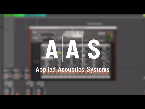 Focusrite // AAS - Activation