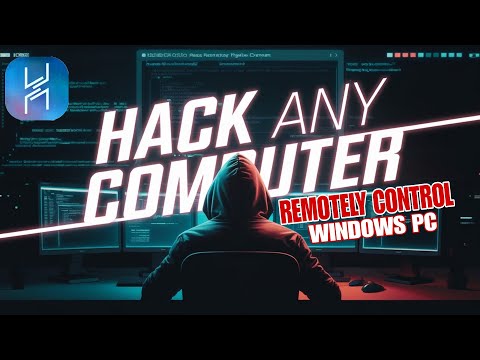 Elite Windows Hacking like A Pro with Havoc! #ethicalhacking