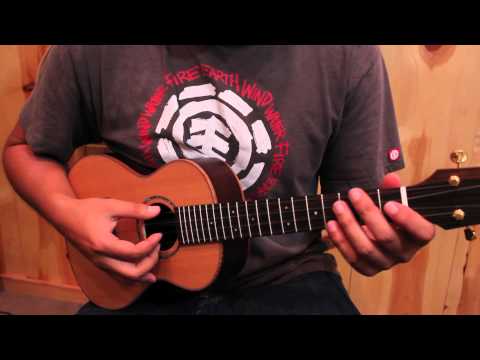 Advanced Fingerpicking Techniques on the Ukulele