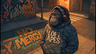 90s Boom Bap Type Beat – “No Mercy” | Underground Freestyle Energy & Old School Flow