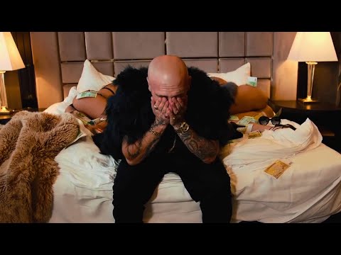 SOBOTA - MORDA NIE SZKLANKA (OFFICIAL VIDEO)