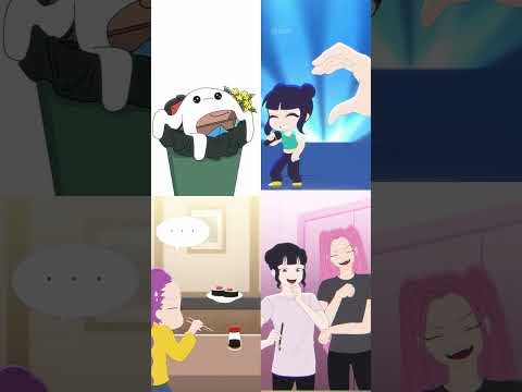 Baby Kpop Demon Hunters COMPLETE EDITION (Kpop Demon Hunters)