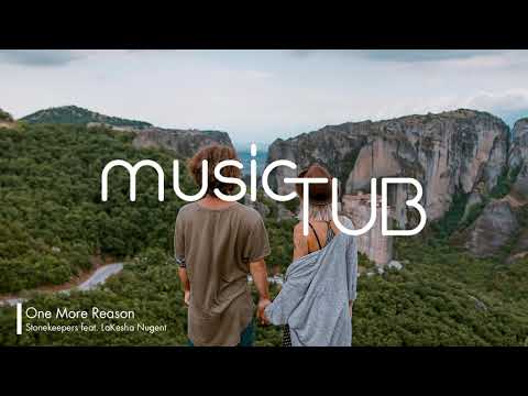 One More Reason - Stonekeepers feat. LaKesha Nugent [Soul Music]