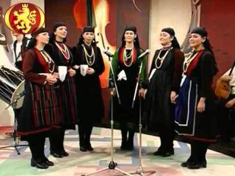 Чупче од онака | Chupche od onaka : Kostur (Aegean) Region