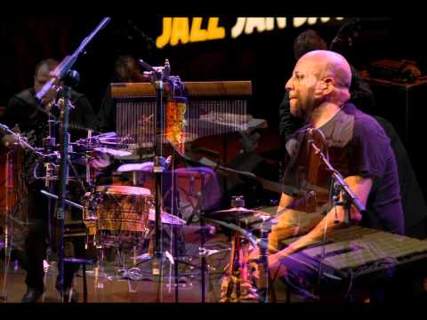 TANGO POUR CLAUDE - RICHARD GALLIANO AND THE TANGARIA QUARTET