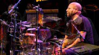 TANGO POUR CLAUDE - RICHARD GALLIANO AND THE TANGARIA QUARTET