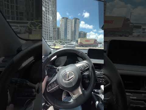 LEXUS RX 350 2022