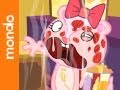 Happy Tree Friends Butter Me Up