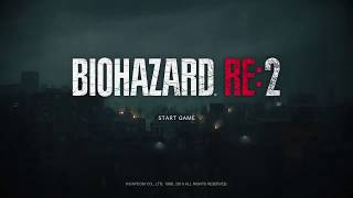 【恐怖の街へようこそ】biohazard RE:2 第10回　裏クレア編