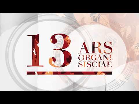 Ars Organi Sisciae Laudato.tv najava 2019