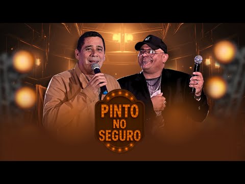 WILLIAM LIMA - PINTO NO SEGURO part. Geraldo Nunes (AO VIVO)