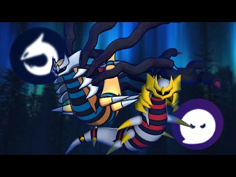 HORA LENDÁRIA GIRATINA - FARMANDO REIDE ATÉ BRILHAR + CONVIDANDO MEMBROS - FAKE GPS COM POKÉMON GO!