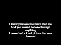 Anthony Hamilton Her Heart Lyrics) 