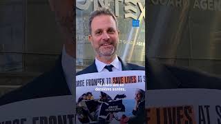 UE : Agir pour sauver des vies en mer
