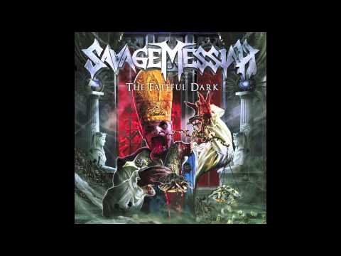 Savage Messiah - Minority of One (Official Audio)