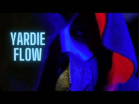 86INK - YARDIE FLOW