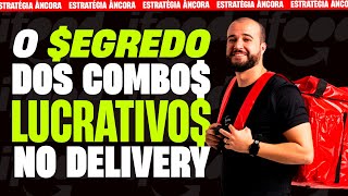 ESTRATÉGIA ÂNCORA VAI FAZER SEUS COMBOS TE DAREM MUITO LUCRO| 7/150