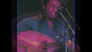 Bill Withers - &#39;&#39;Let Me Be the One You Need&#39;&#39; .wmv