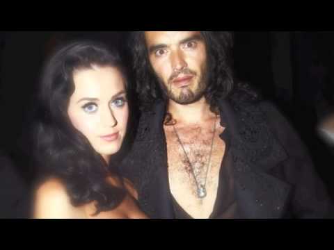 Russell Brand interviews Katy Perry on his radio show