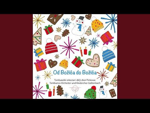 Od Božića Do Božića