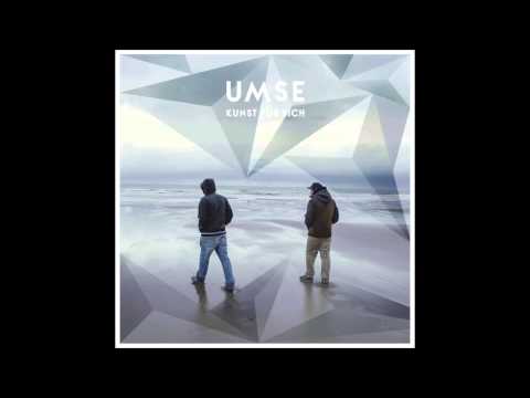 Umse - Irgendwo dazwischen