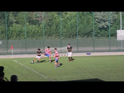 Golo de Bruno Mendes