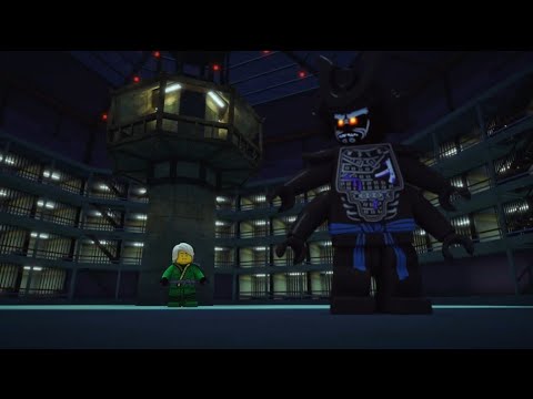 Pizza VS Wolvey [HD Version]