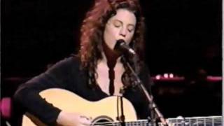 Sarah McLachlan Hold On (live on VH1 LifeBeat Concert 1994)