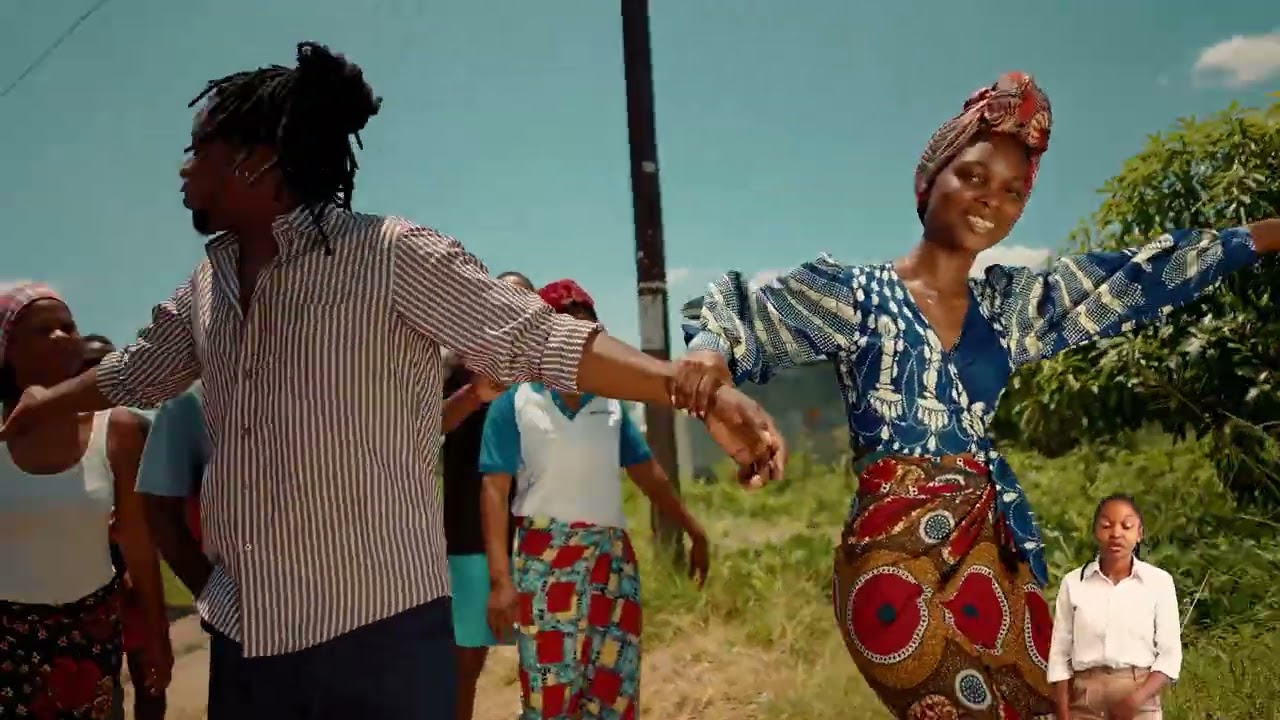 SOU JOVEM: Vozes do Campo: Video Oficial