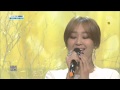 [Vietsub][Live] Hello, Goodbye (안녕) - Hyorin (OST ...