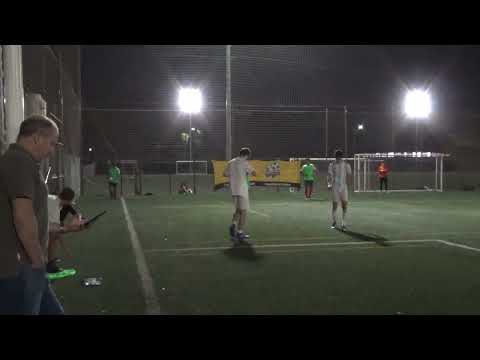 POLI RENEWED VS FITONETA FC - #LigaNuñez - #Clausura SLV - 7/10/2022