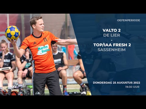 Valto 2 - TOP/IAA Fresh 2