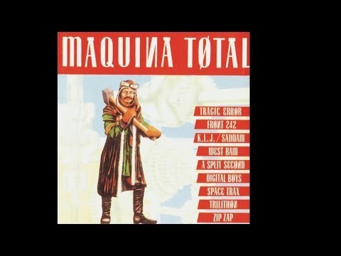Maquina Total (1991)