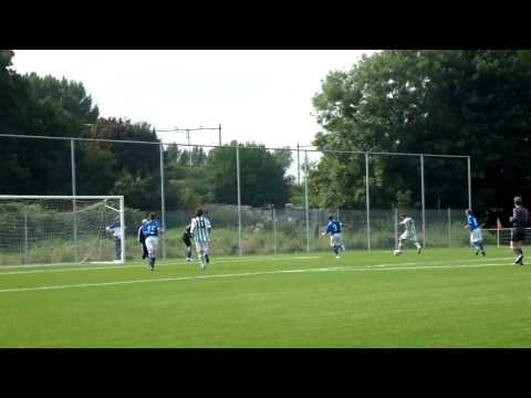 Westervoort B1 - Spero B1 (5/6)